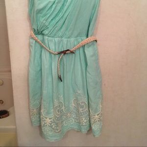 Beach Boutique Dress in Size 9 by ModCloth